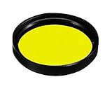 HOYA 58mm YELLOW K2 PHOTOGRAPHIC LENS FILTER