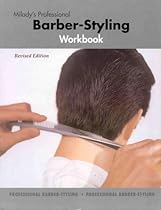 Milady's Professional Babrber-Styling Workbook