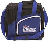KR NFL Single Tote New England Patriots by KR