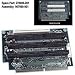 DP 2000 DT BACKPLANE BOARD