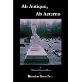 Ab Antiquo, Ab Aeterno