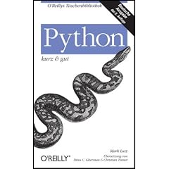 Python kurz und gut
