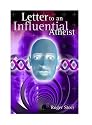 Letter To An Influential Atheist