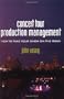 Concert Tour Production Management