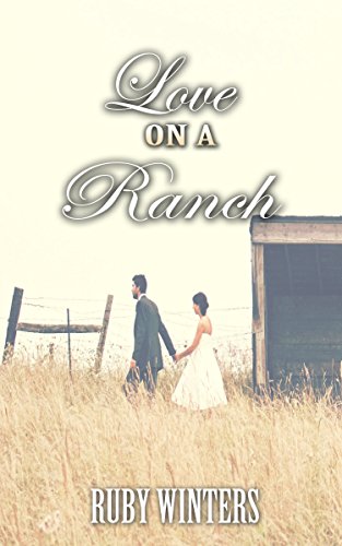 Love On A Ranch: COWBOY ROMANCE (Western Shifter Paranormal Shapeshifter Romance)