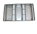 Amco Food Service Hearth Bread Pan Set