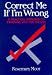 Correct Me If I'm Wrong: A Practical Approach to Improving Written English
