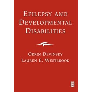 Epilepsy and Developmental Disabilities, 1e