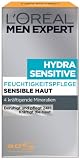 Produkt-Bild: L'Or&eacute;al Paris Men Expert Hydra Sensitiv M&auml;nner Tagespflege