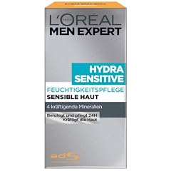 L'Or�al Paris Men Expert Hydra Sensitiv M�nner Tagespflege