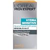 L'Or�al Paris Men Expert Hydra Sensitiv M�nner Tagespflege, 50ml