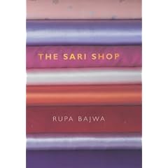 The Sari Shop
