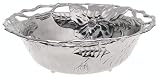 Arthur Court Magnolia 14-Inch Salad Bowl