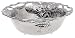 Arthur Court Magnolia 14-Inch Salad Bowl