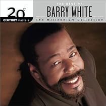 The Best of Barry White: 20th Century Masters: The Millennium Collection