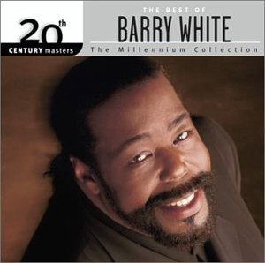 Barry White - Anuncios TV vol. 3 (CD2) - Zortam Music