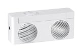 GEAR4 PocketParty Shuffle - Micro Speaker System for iPod Shuffle