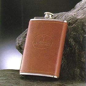 �L���v�e���X�^�b�O(CAPTAIN STAG) �O���b�h �p�^�|�P�b�g�t���X�R240ml M-7348