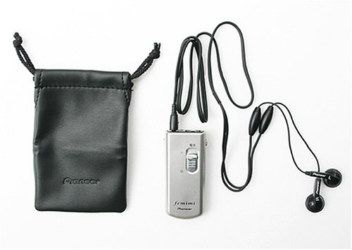 パイオニア フェミミ聴音補助器 VMR-M30