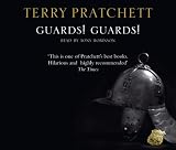 Guards! Guards! (Discworld)