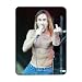 Iggy Pop - iPad Cover (Protective Sleeve) - Art247 - IPads 1 And 2