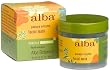 Alba Botanica Papaya Enzyme Facial Mask, 3-Ounce Jar (Pack of 2)