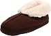 Dearfoams Men's 492 Slipper Dearfoams Men's 492 Slipper