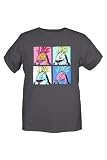 World Of Warcraft Murloc Pop Art T-Shirt