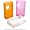 Pure Digital U1120P Ultra Series 120 Minute Digital Camcorder Pink + Accessory Bundle