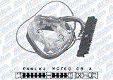 ACDelco D6308D Switch Assembly