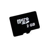 XFlash micro SD Karte 2GB (original Handelsverpackung)