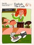 Explode the Code: Book 6.5