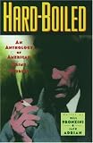 Hardboiled: An Anthology of American Crime Stories 