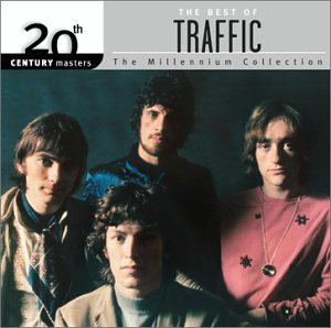 TRAFFIC - 20th Century Masters - The Millennium Collection: The Best of Traffic - Zortam Music