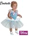 Cinderella Infant/Toddler Ballerina Infant Halloween Costume (Infant/Toddler)