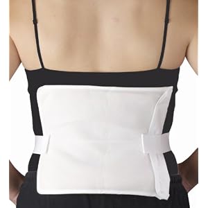 Champion Therma-Kool Hot Cold Compress, 8 x 10 by 