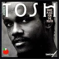 Make Place for the Youth