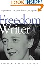 Freedom Writer: Virginia...