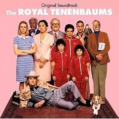 The Royal Tenenbaums