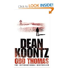 Odd Thomas