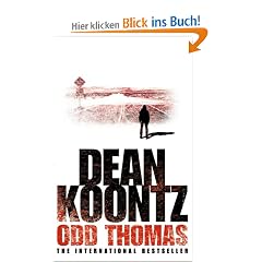 Odd Thomas (Odd Thomas 1)