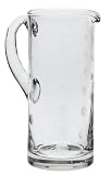 Mikasa Cheers Martini Pitcher