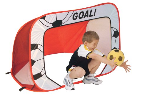 Pop Up Goal