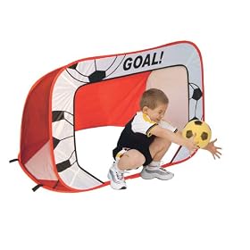 Pop Up Goal