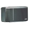 Bose? WB-3 Wall Brackets (Pair) Wall brackets for Bose 201? and 301? bookshelf speakers