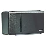 Bose? WB-3 Wall Brackets (Pair) Wall brackets for Bose 201? and 301? bookshelf speakers