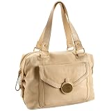 Tommy Hilfiger Signature Pockets Pebble Satche