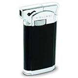 Colibri PTR008811 Connaught II Flint & Pipe Lighter