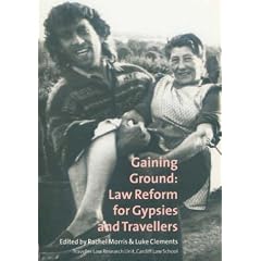 Graining Ground: Law Reform for Gypsies and Travellers