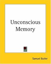 Unconscious Memory